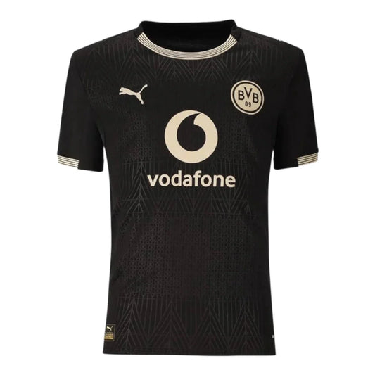 Borussia Dortmund Comemorativa 26/27 Special Edition Replica Shirt