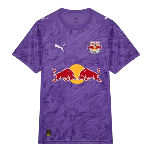 Red Bull Bragantino 26/27 Away Goalkeeper Shirt