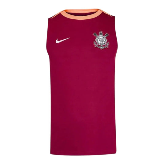 Regata Corinthians 26/27 Training Shirt