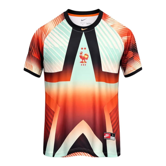 France 25/26 Goalkeeper Shirt