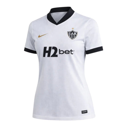 Atlético Mineiro 26/27 Away Replica Shirt Women's