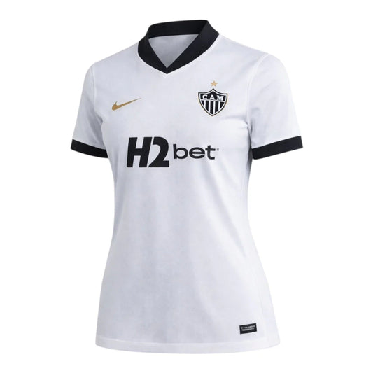 Atlético Mineiro 26/27 Away Replica Shirt Women's