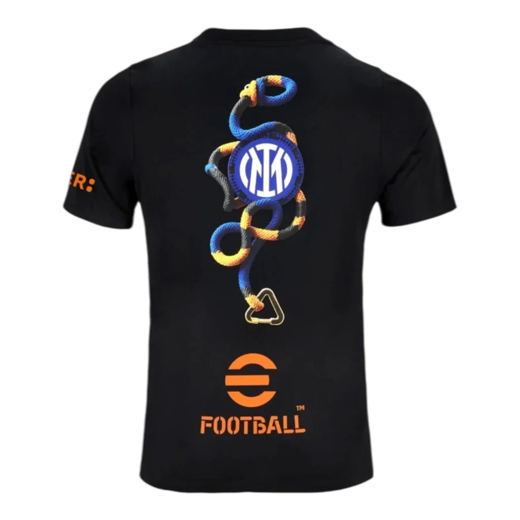 Inter de Milán 26/27 Pre-Match Shirt