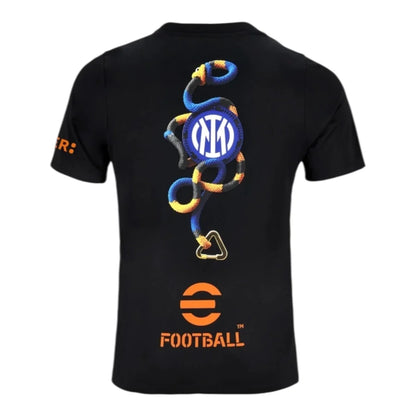 Inter de Milán 26/27 Pre-Match Shirt