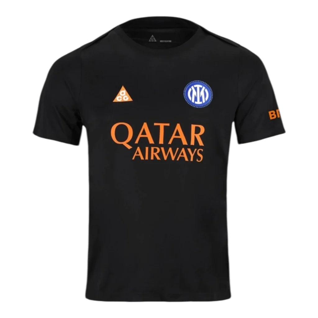 Inter de Milán 26/27 Pre-Match Shirt