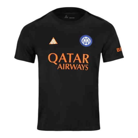 Inter de Milán 26/27 Pre-Match Shirt