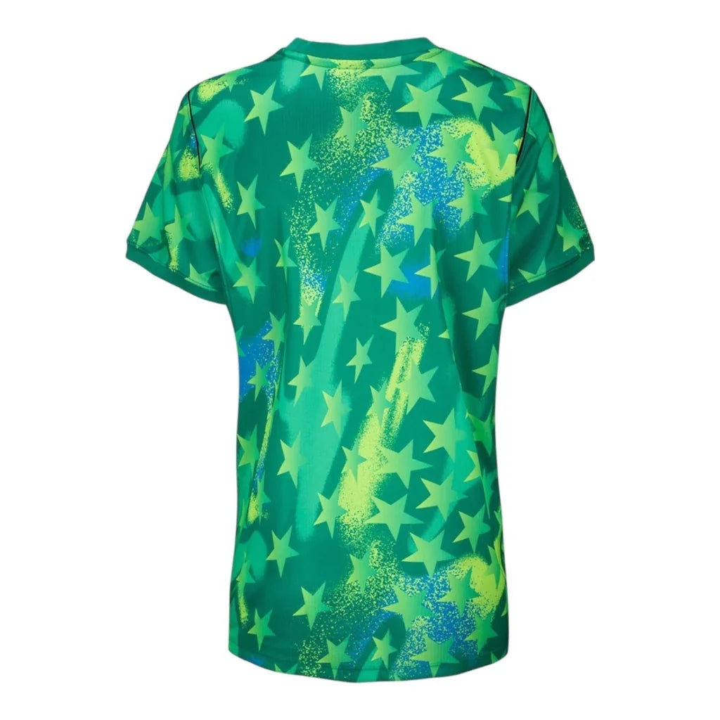 USA 26/27 Goalkeeper Shirt