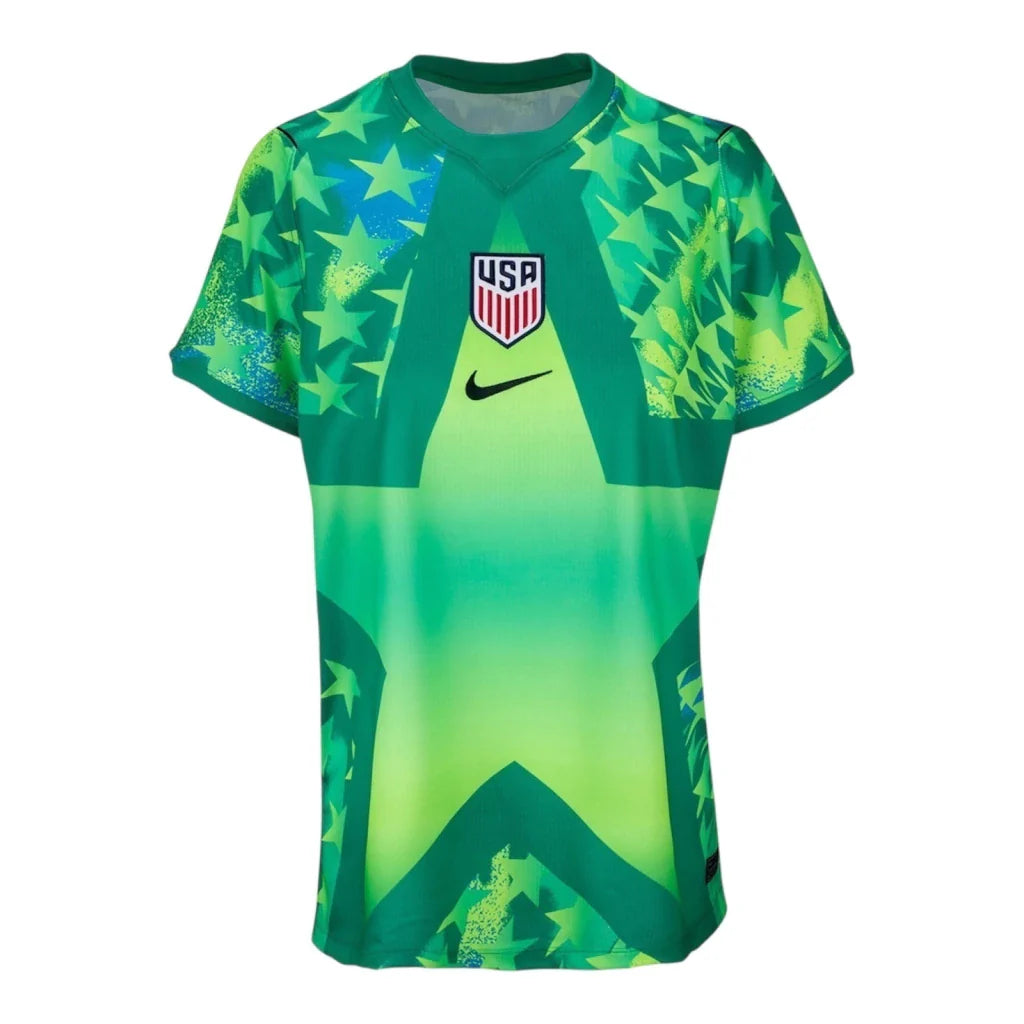 USA 26/27 Goalkeeper Shirt