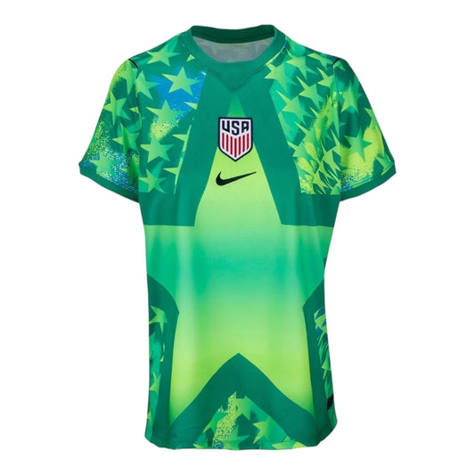 USA 26/27 Goalkeeper Shirt