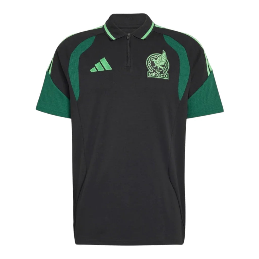 Mexico 26/27 Polo Shirt