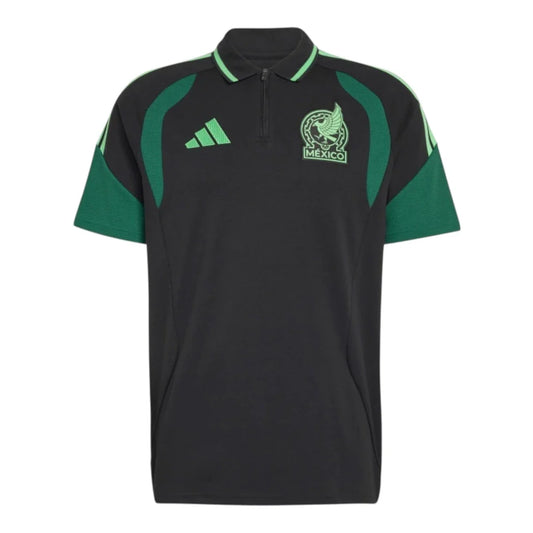 Mexico 26/27 Polo Shirt