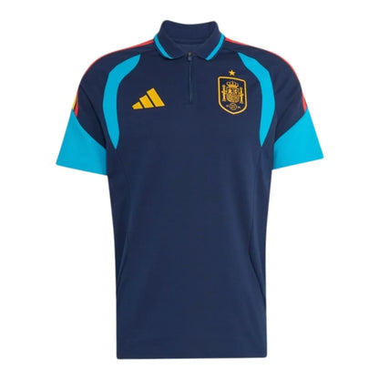 Spain 26/27 Polo Shirt