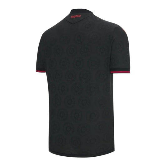 Albania 26/27 Third Replica Shirt