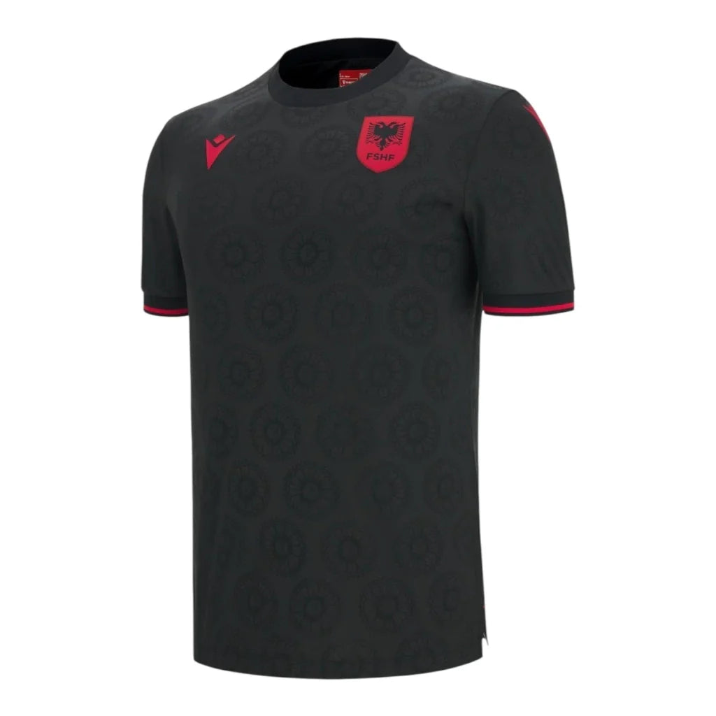 Albania 26/27 Third Replica Shirt