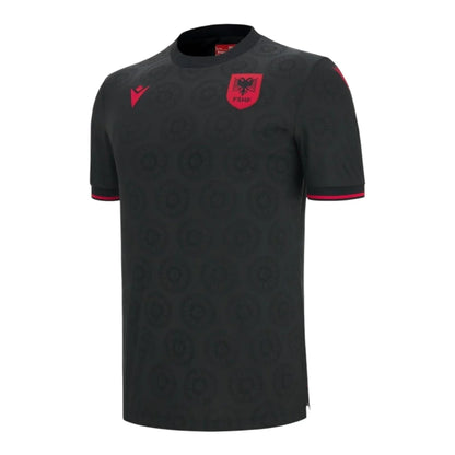Albania 26/27 Third Replica Shirt