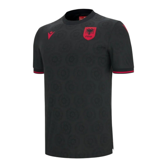Albania 26/27 Third Replica Shirt