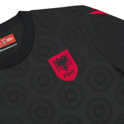 Albania 26/27 Third Replica Shirt