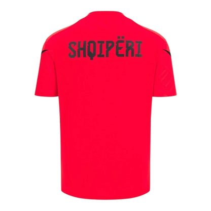 Albania 26/27 Pre-Match Shirt