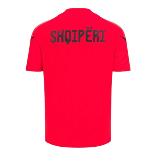 Albania 26/27 Pre-Match Shirt