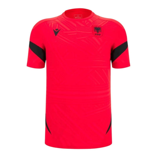 Albania 26/27 Pre-Match Shirt