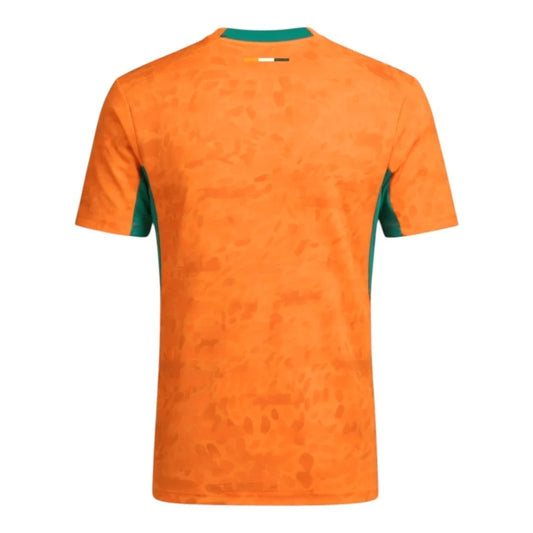 Ivory Coast 26/27 Home Replica Shirt