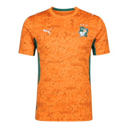 Ivory Coast 26/27 Home Replica Shirt