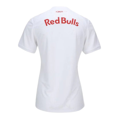 Red Bull Bragantino 26/27 Home Replica Shirt Women's