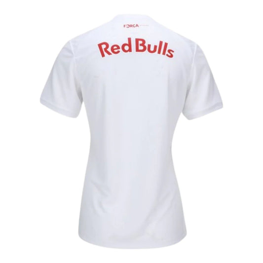 Red Bull Bragantino 26/27 Home Replica Shirt Women's