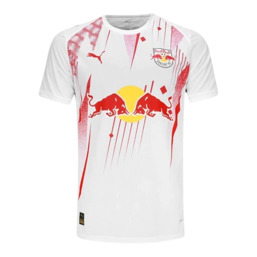 Red Bull Bragantino 26/27 Home Replica Shirt