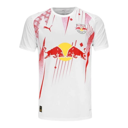Red Bull Bragantino 26/27 Home Replica Shirt