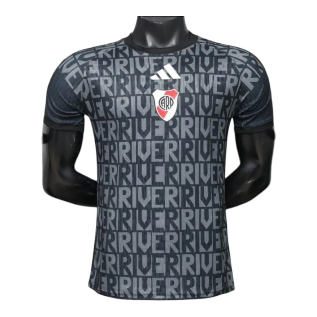River Plate 26/27 Pre-Match Shirt - Player Version