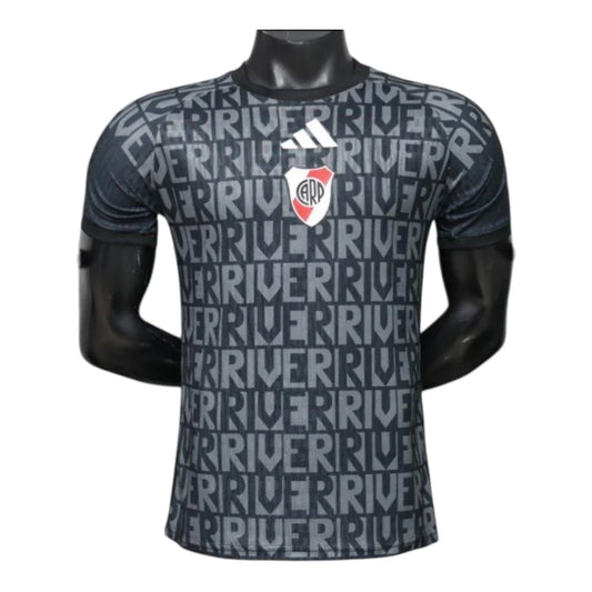 River Plate 26/27 Pre-Match Shirt - Player Version