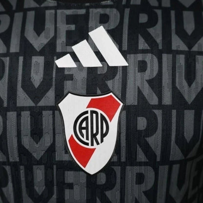 River Plate 26/27 Pre-Match Shirt - Player Version