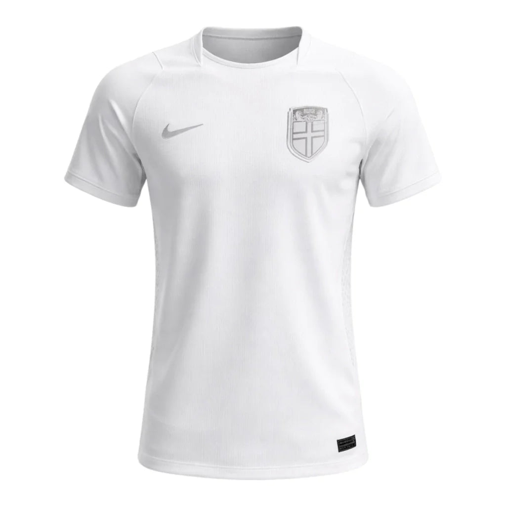 Norway 26/27 Third Replica Shirt