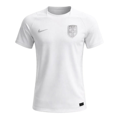 Norway 26/27 Third Replica Shirt