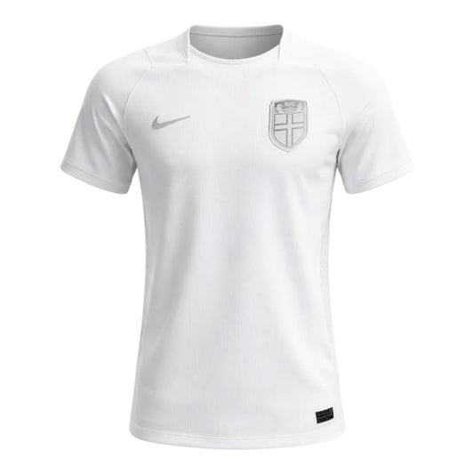Norway 26/27 Third Replica Shirt