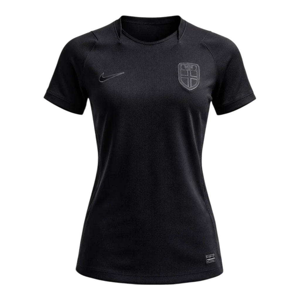 Norway 26/27 Away Replica Shirt Women's