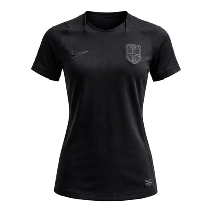 Norway 26/27 Away Replica Shirt Women's