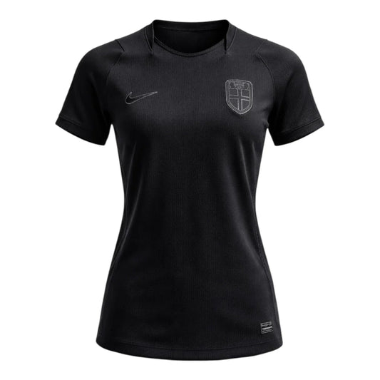 Norway 26/27 Away Replica Shirt Women's
