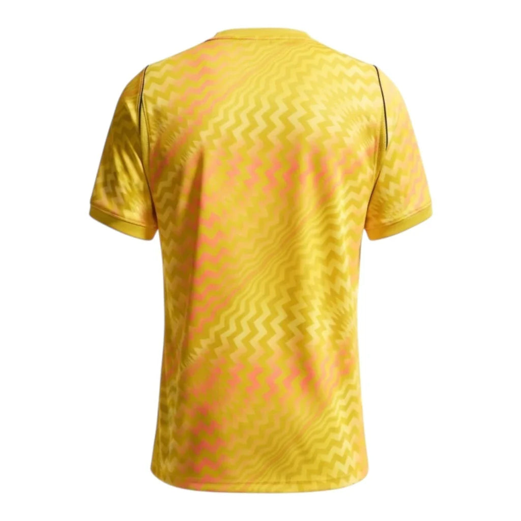 Norway 26/27 Goalkeeper Shirt