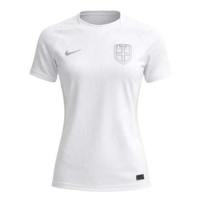 Norway 26/27 Third Replica Shirt Women's