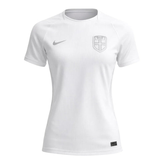 Norway 26/27 Third Replica Shirt Women's