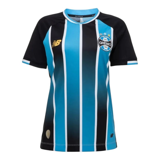Grêmio 26/27 Home Replica Shirt Women's