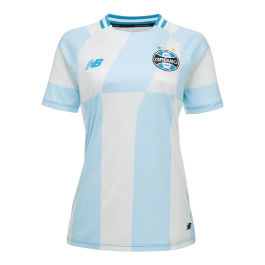 Grêmio 26/27 Away Replica Shirt Women's