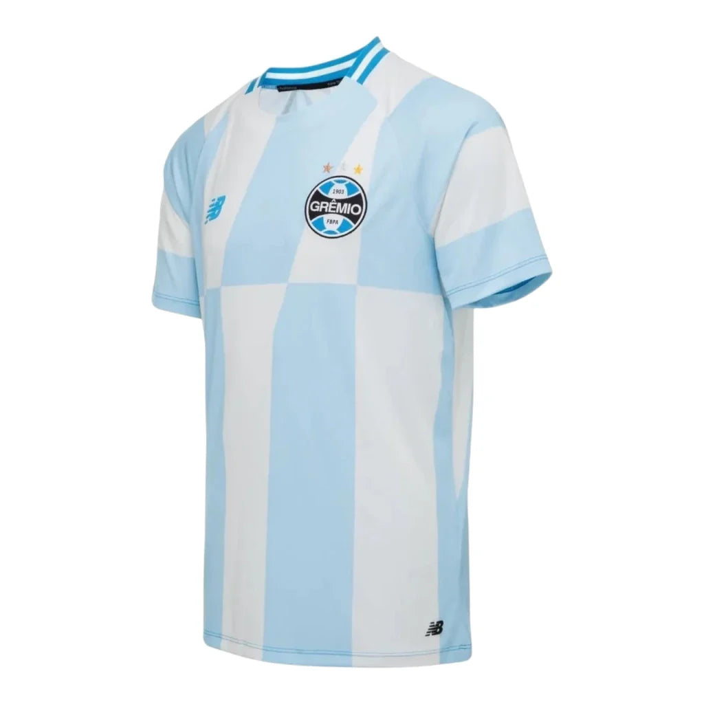 Grêmio 26/27 Away Replica Shirt