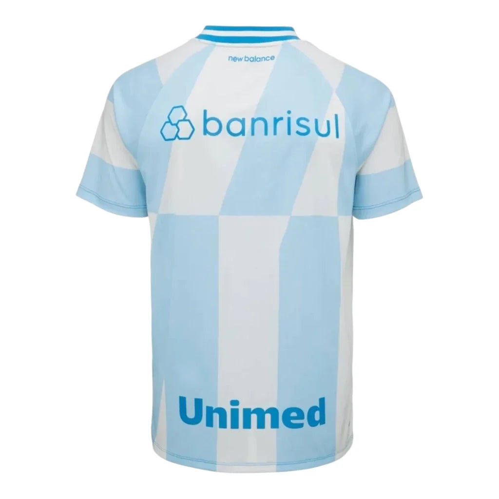 Grêmio 26/27 Away Replica Shirt