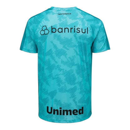Grêmio 26/27 Home Goalkeeper Shirt
