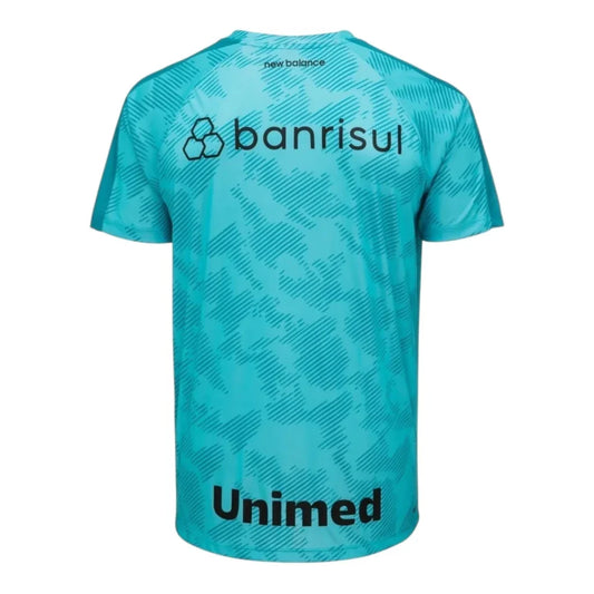 Grêmio 26/27 Home Goalkeeper Shirt