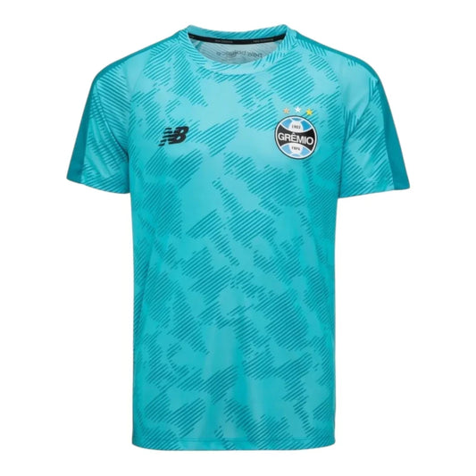 Grêmio 26/27 Home Goalkeeper Shirt
