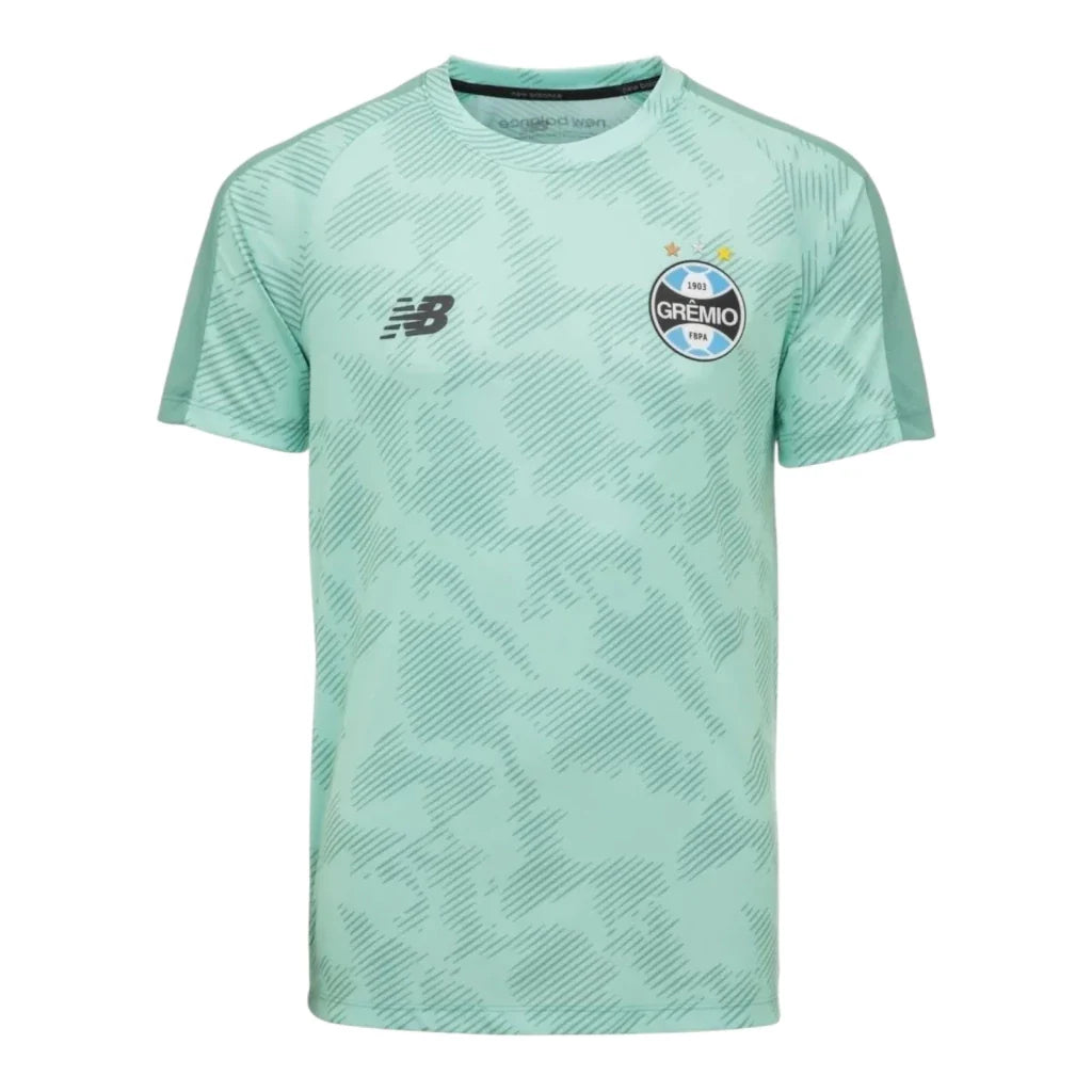Grêmio 26/27 Away Goalkeeper Shirt